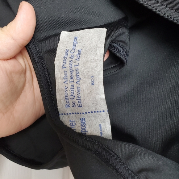 HDW Bikini Bottom Size +4.5 - Picture 4 of 4